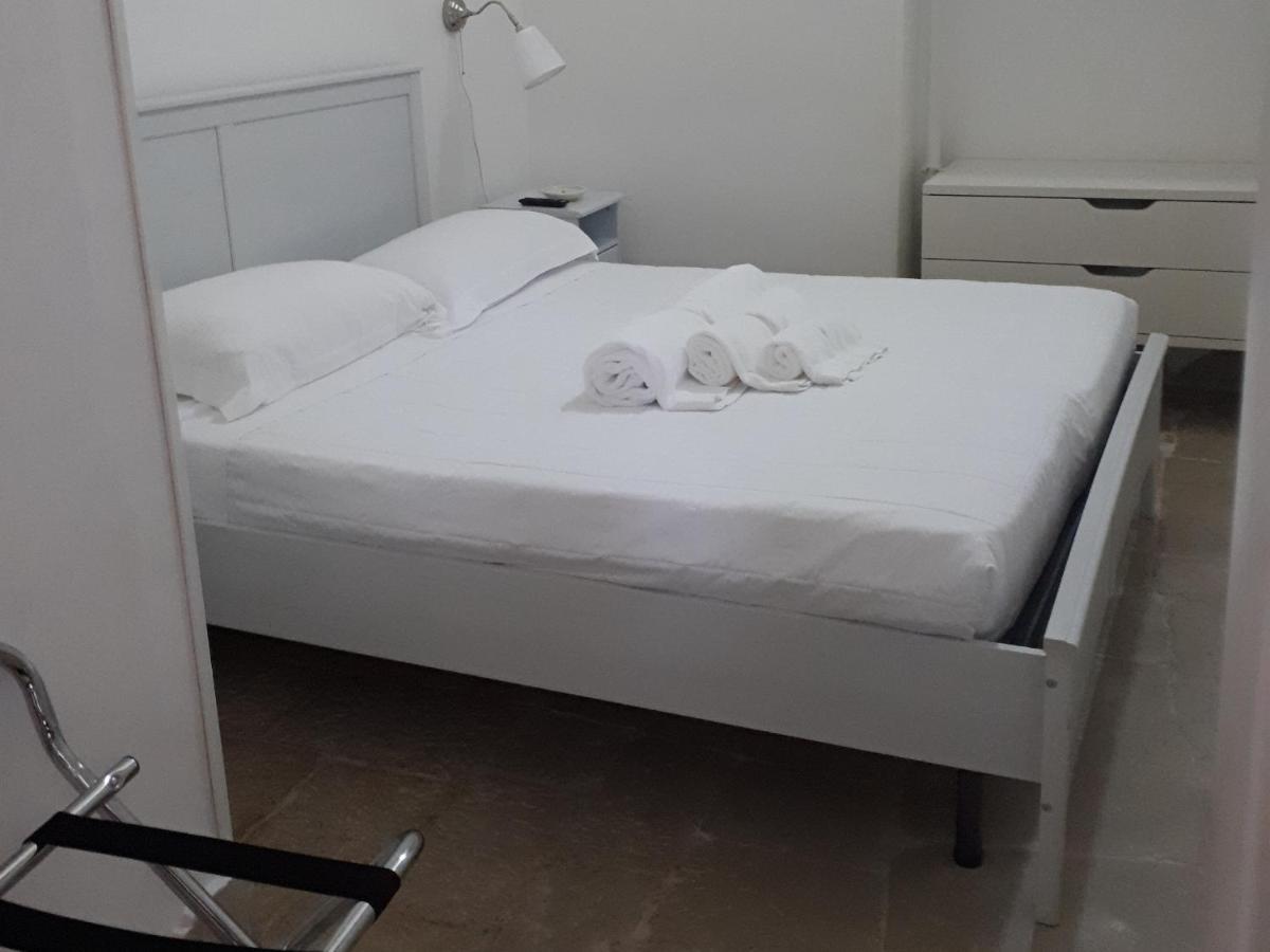 마테라 La Rosa Dei Sassi 2 아파트 외부 사진